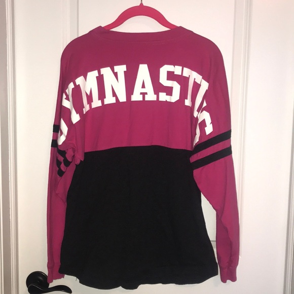 Gymnastics Tee - Picture 4 of 5